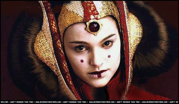 Picture of Star Wars: Episode I - The Phantom Menace
