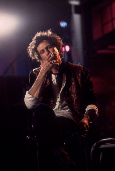 Keith Richards