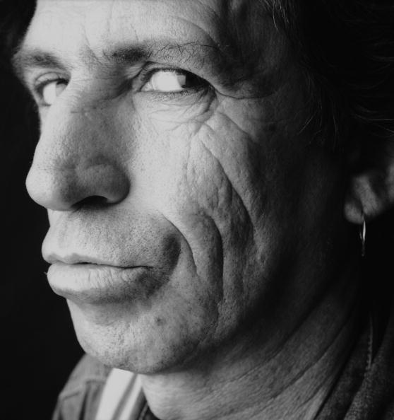 Keith Richards