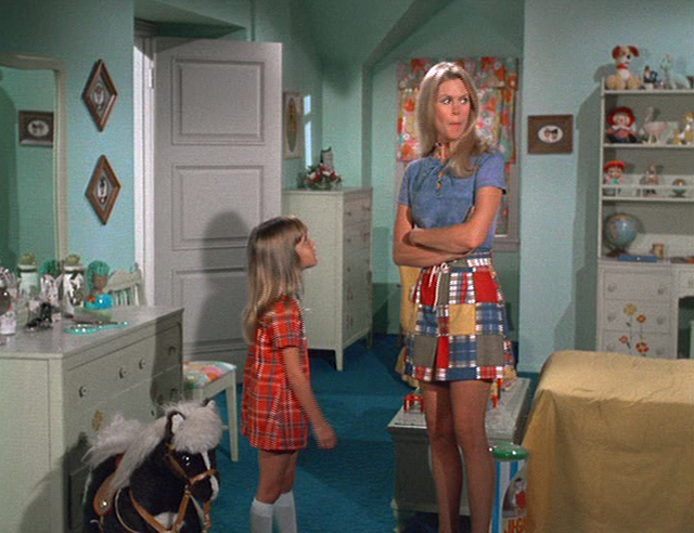 Elizabeth Montgomery