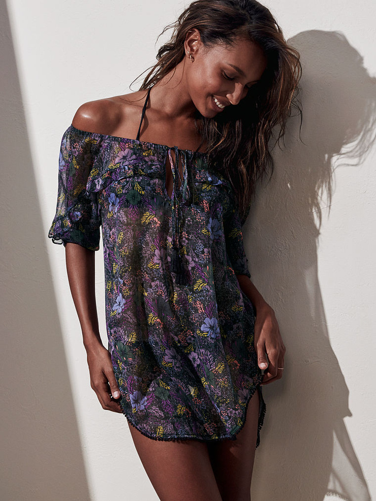 Jasmine Tookes