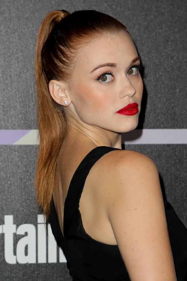 Holland Roden