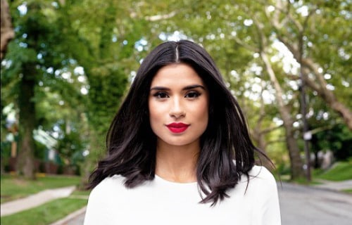 Diane Guerrero