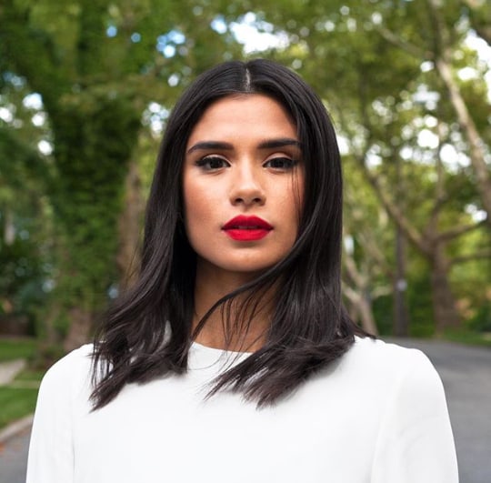 Diane Guerrero