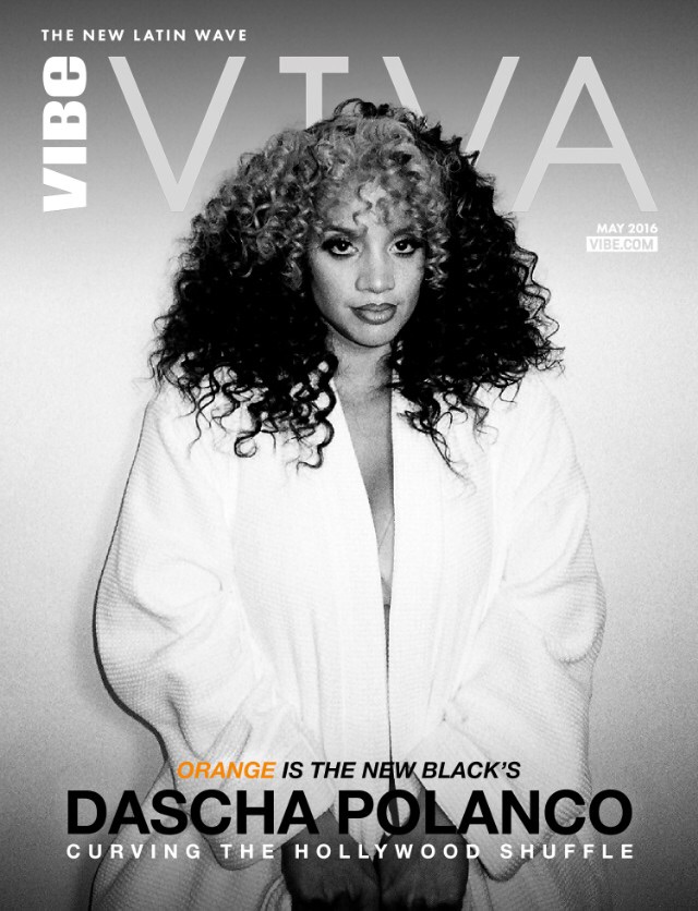 Dascha Polanco