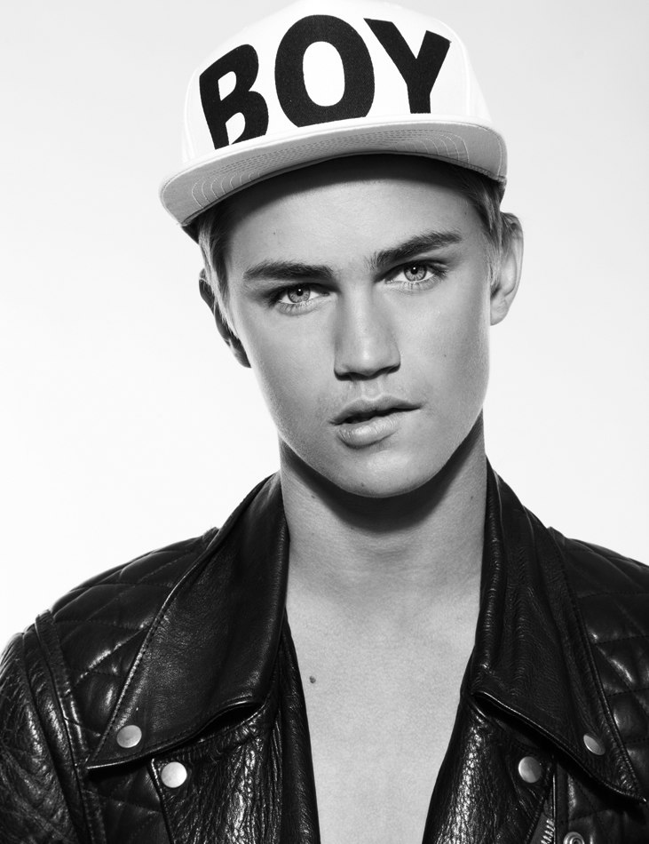 Samuel Harwood