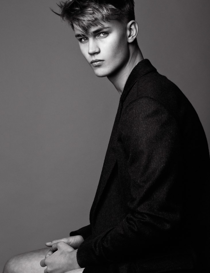 Samuel Harwood
