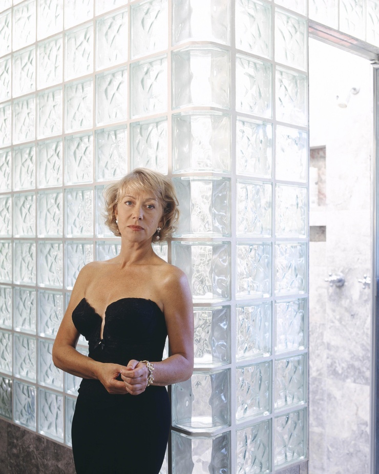 Helen Mirren