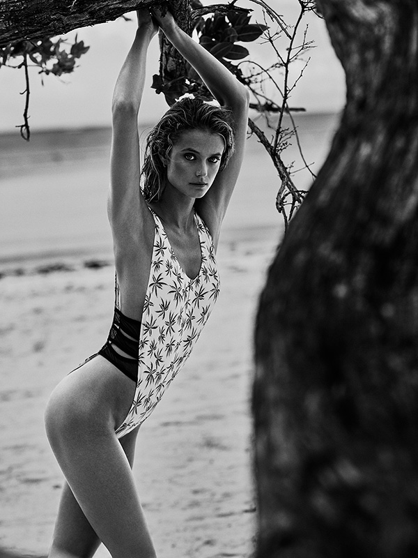 Kate Bock