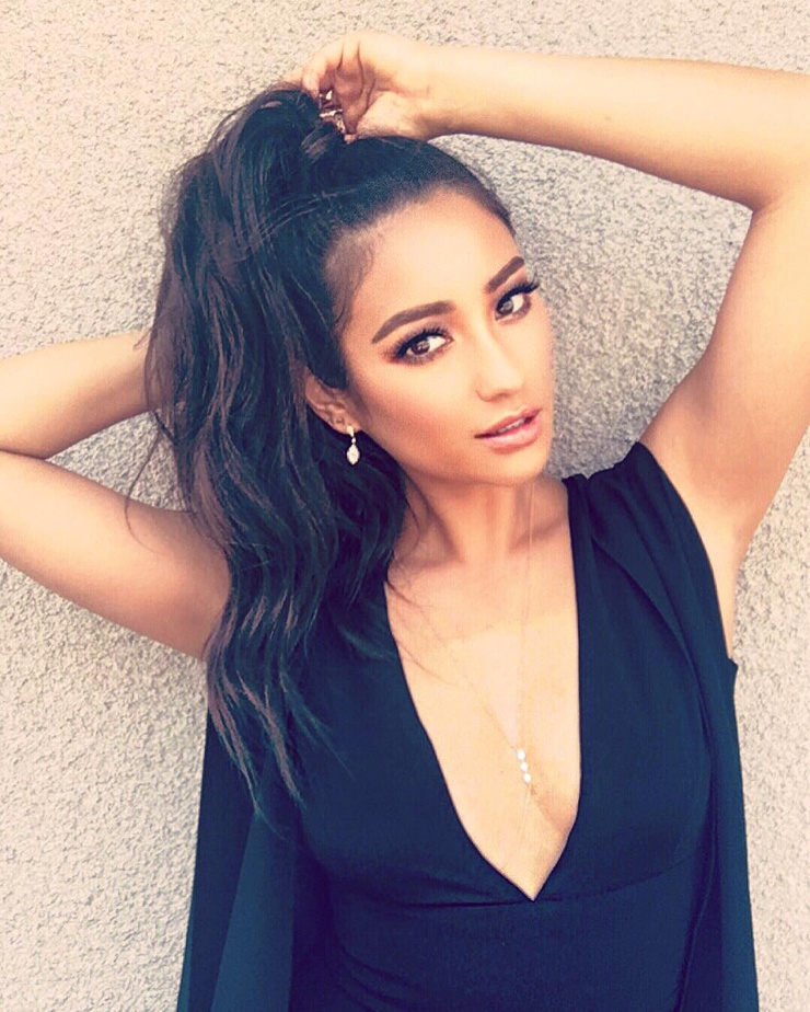 Shay Mitchell Shay Mitchell