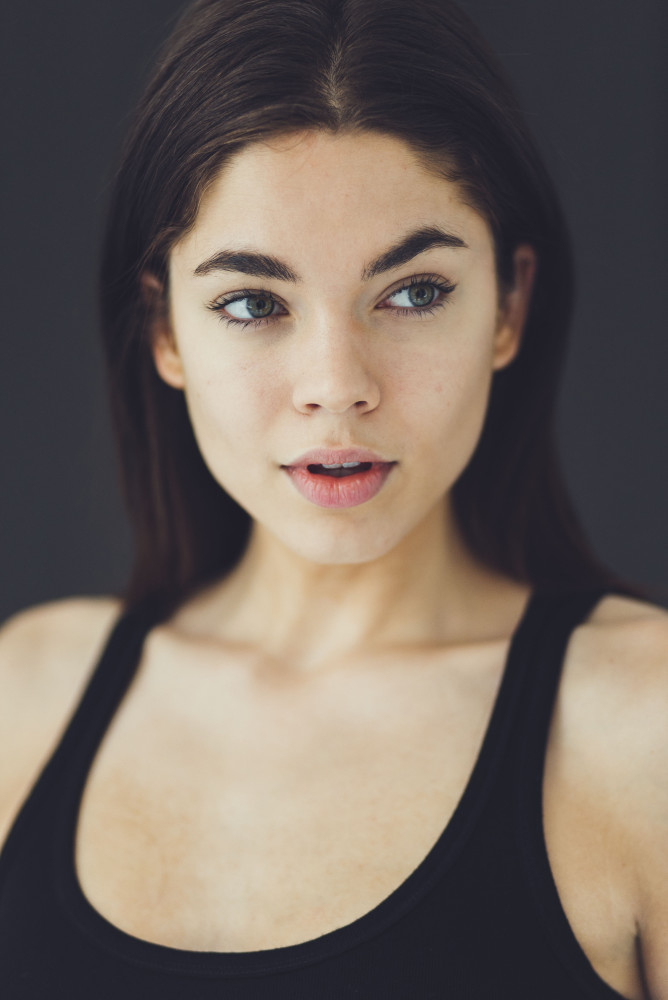 Aarika Wolf Aarika Wolf