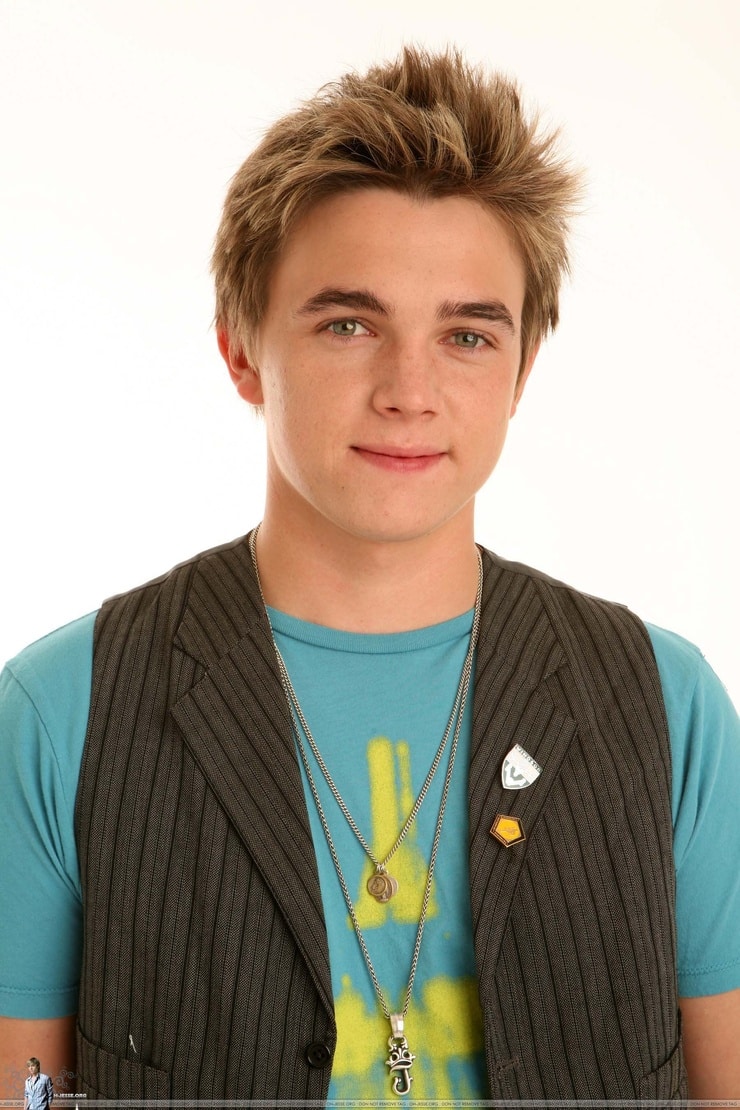 Jesse McCartney image