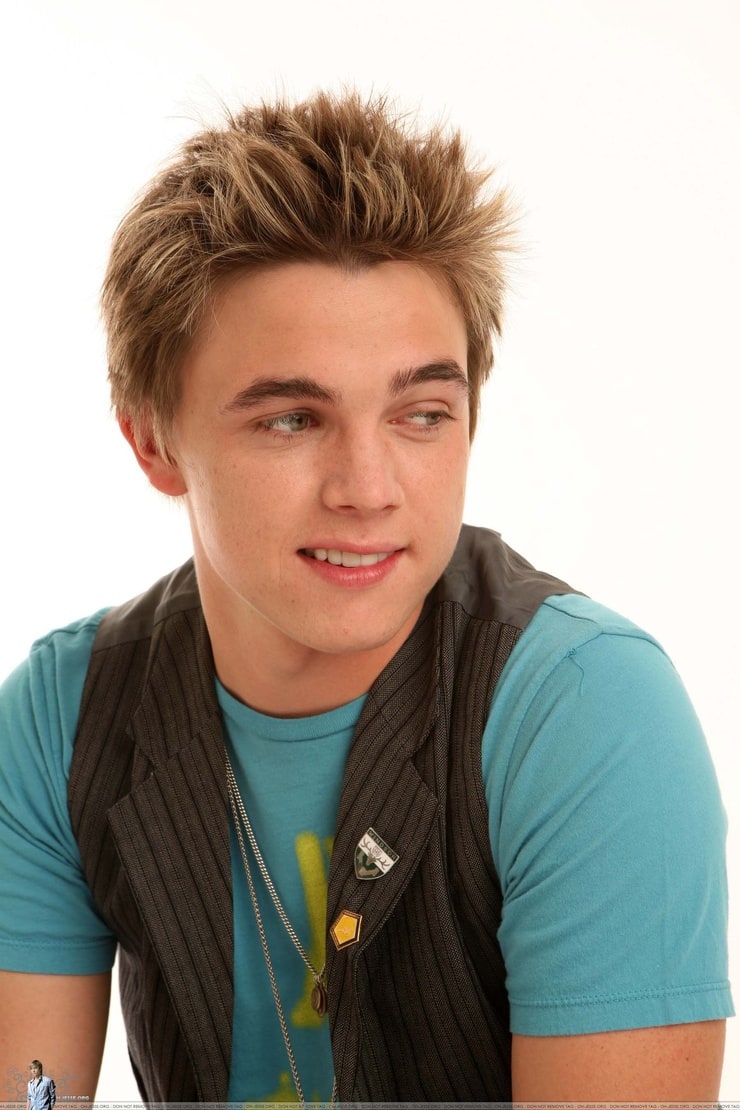 Jesse McCartney