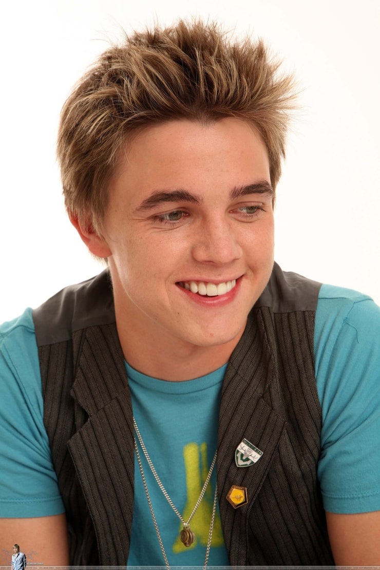 Picture of Jesse McCartney