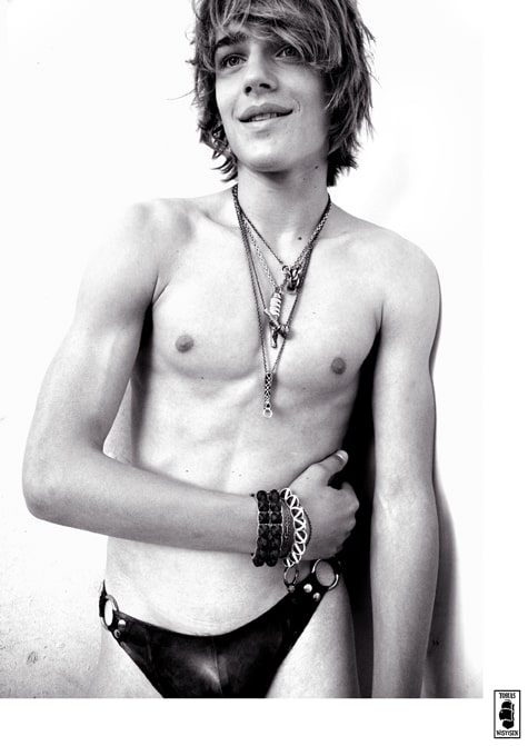 Ton Heukels