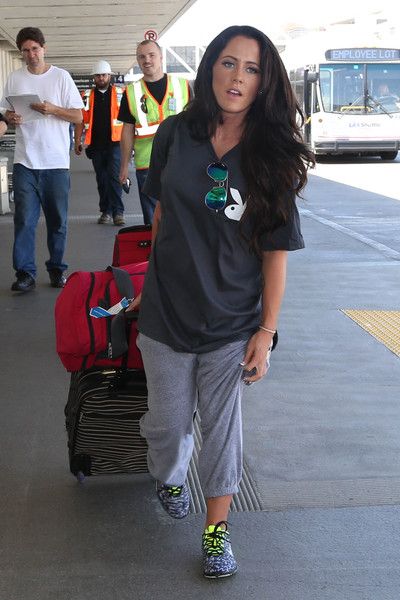 Jenelle Evans
