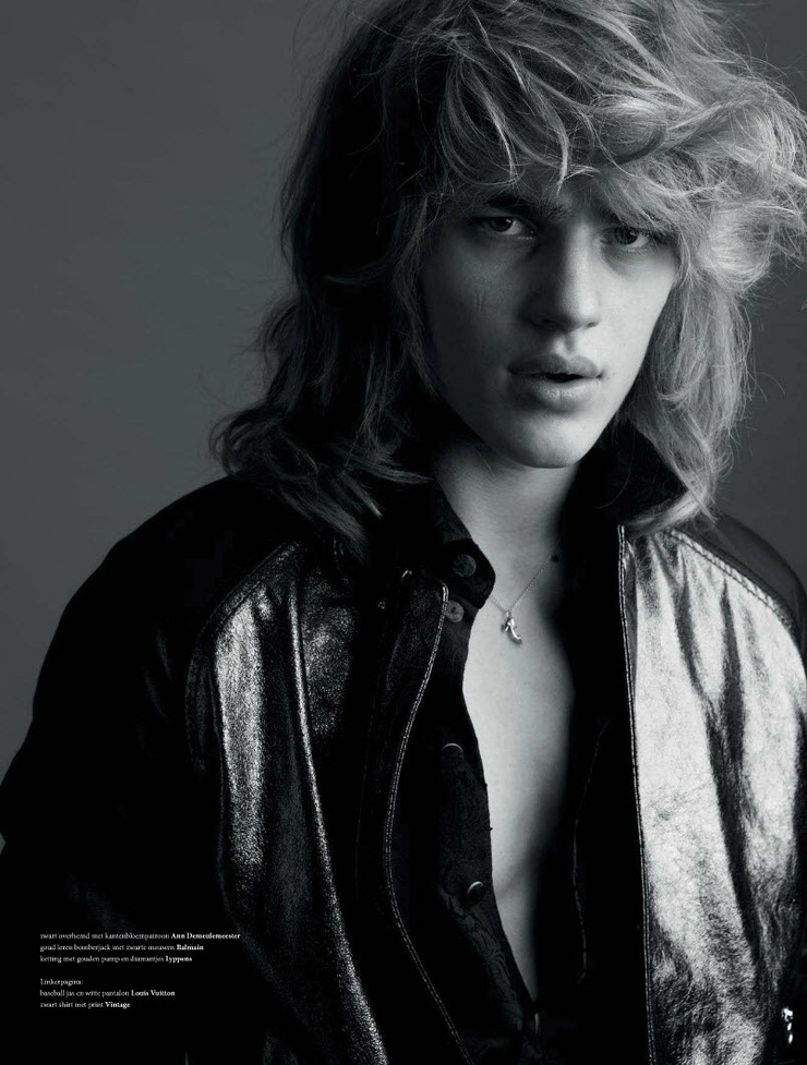 Ton Heukels