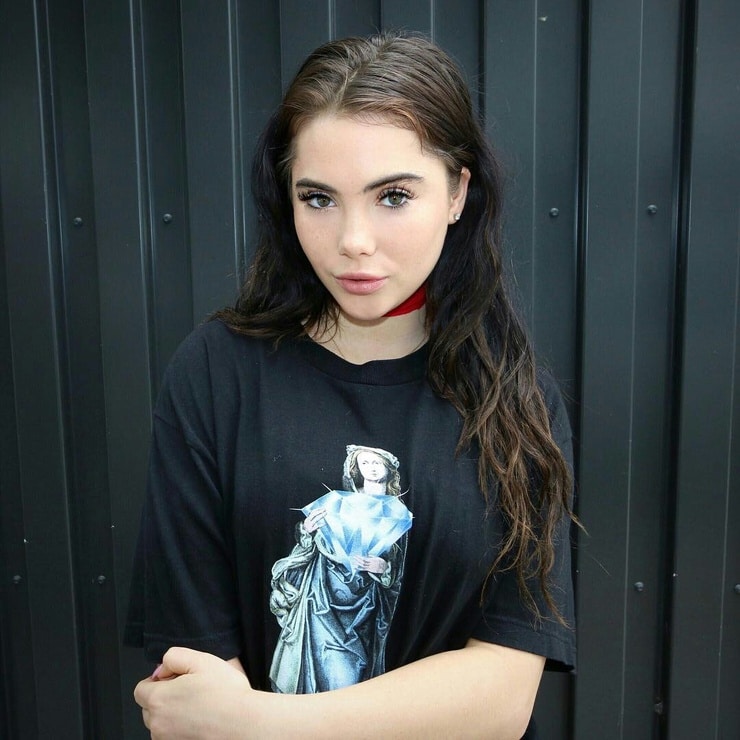 Mckayla Maroney Mckayla Maroney
