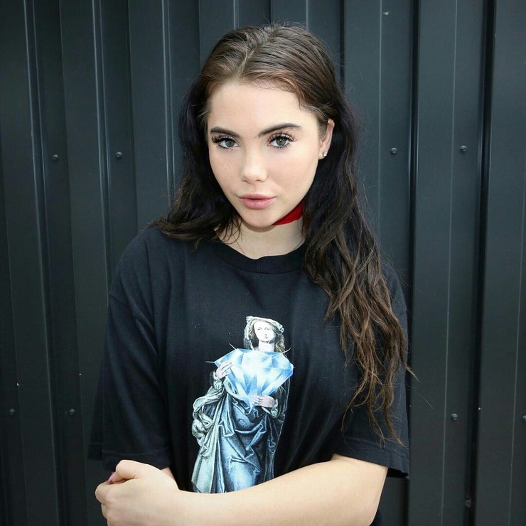 Mckayla Maroney