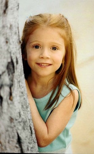 Liliana Mumy