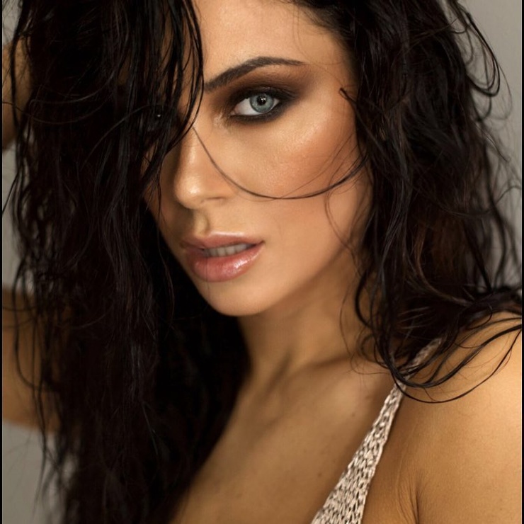 Cally Jane Beech