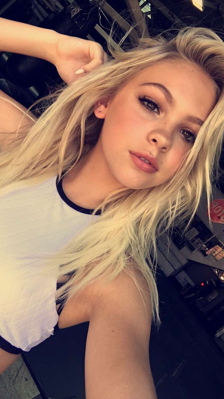 Jordyn Jones picture