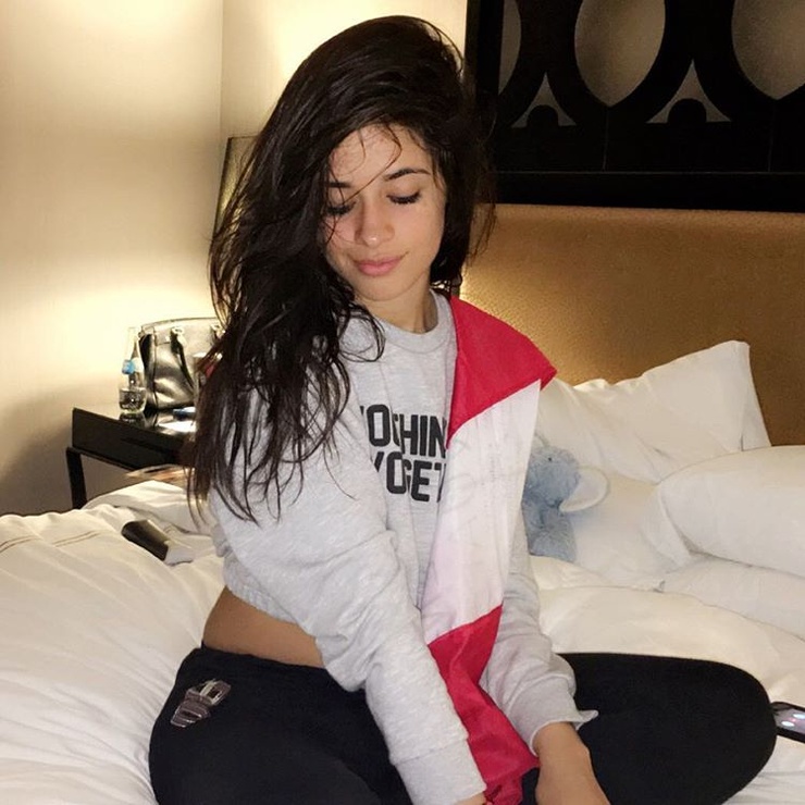 Camila Cabello Camila Cabello