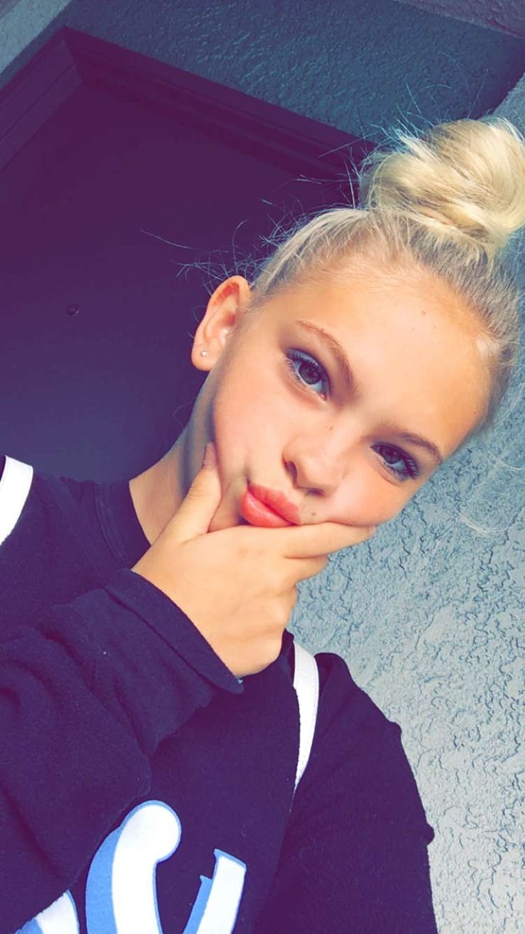 Jordyn Jones