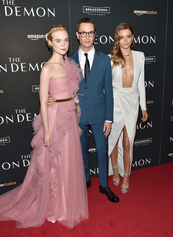 Elle Fanning Elle Fanning