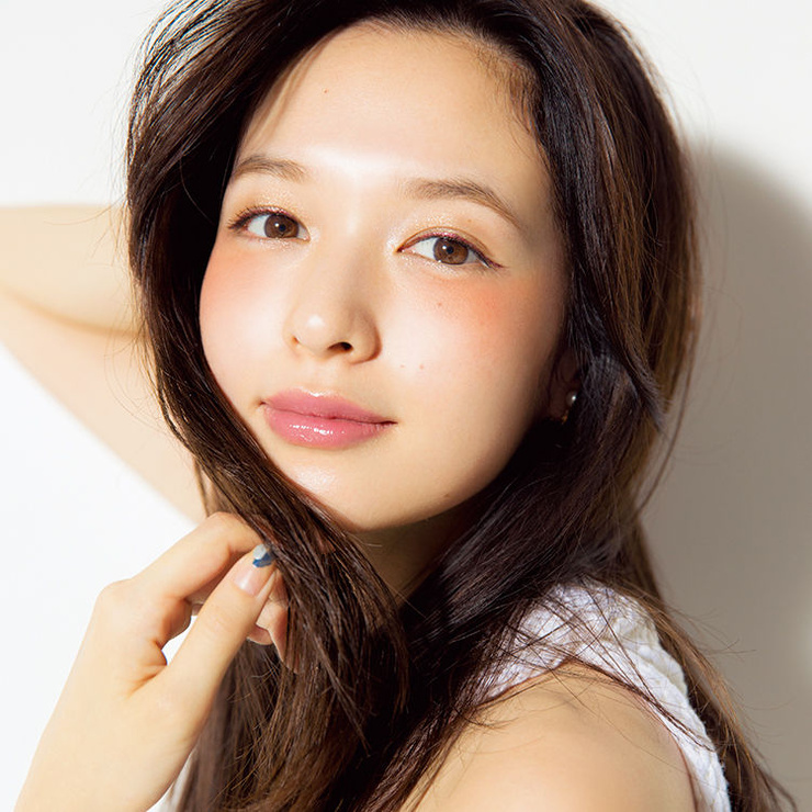Erika Mori