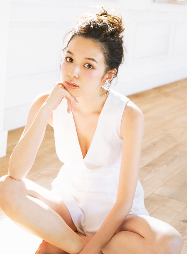 Erika Mori