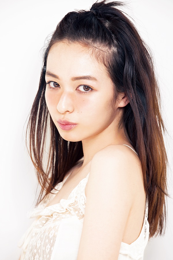 Erika Mori Erika Mori