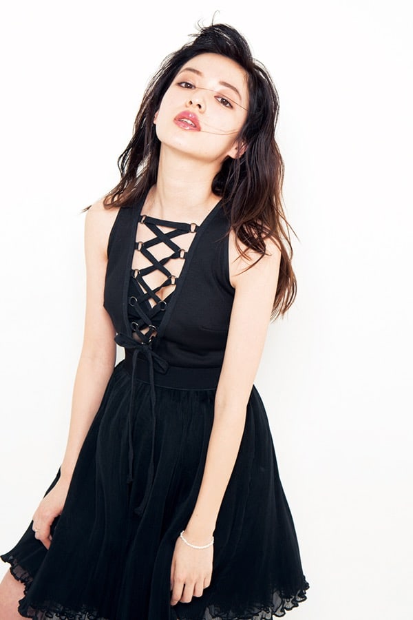 Erika Mori