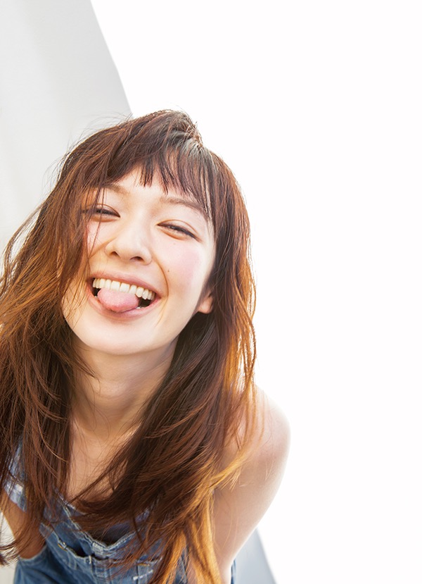 Erika Mori