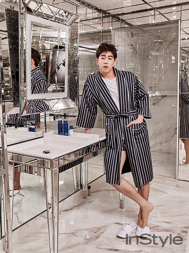 Sang-Yoon Lee
