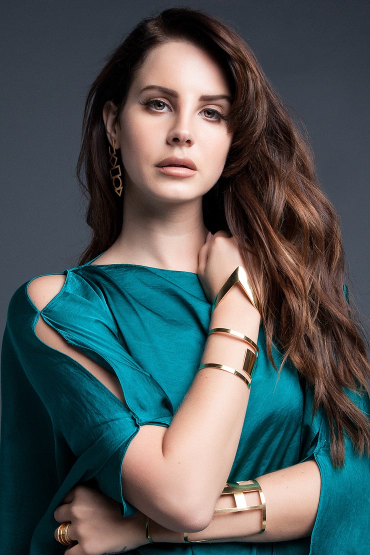 Lana Del Rey