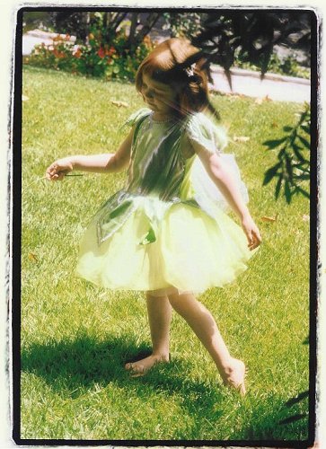 Liliana Mumy Liliana Mumy