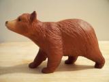 Breyer Cinnamon Bear Cub is in your collection!