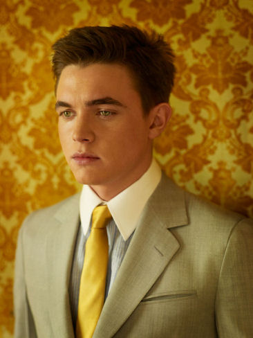 Picture of Jesse McCartney