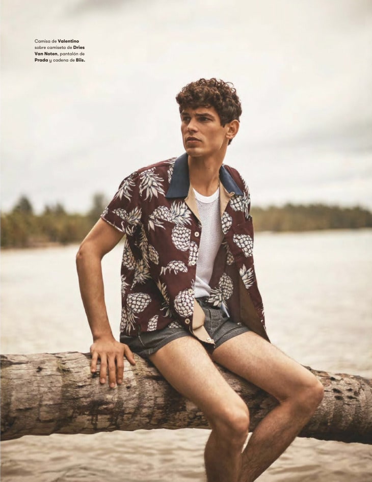 Arthur Gosse