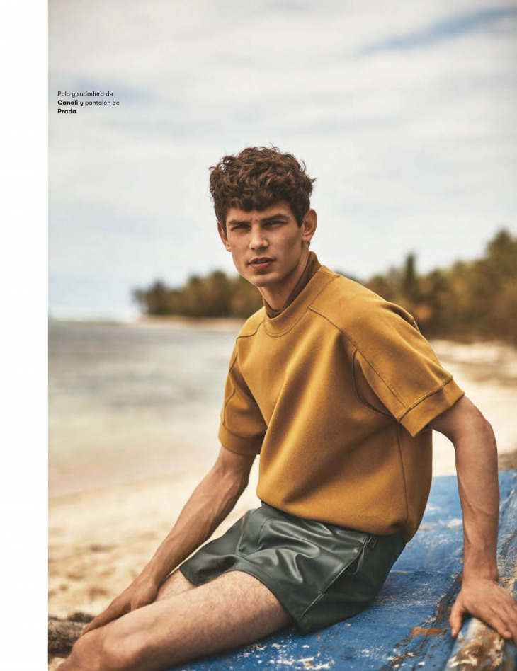 Arthur Gosse