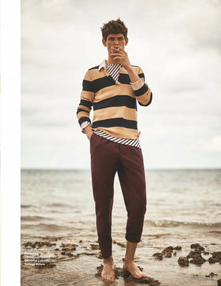Arthur Gosse