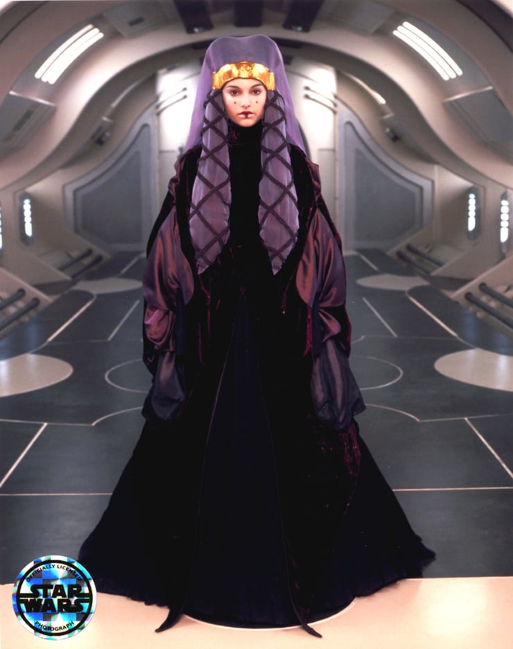 Star Wars: Episode I - The Phantom Menace Star Wars: Episode I - The Phantom Menace