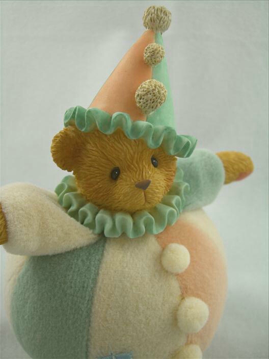 Cherished Teddies - 