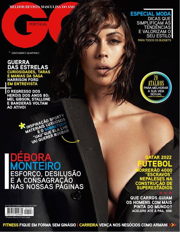 Débora Monteiro