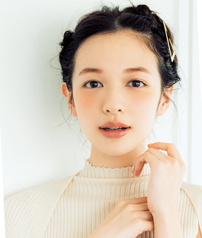 Erika Mori Erika Mori