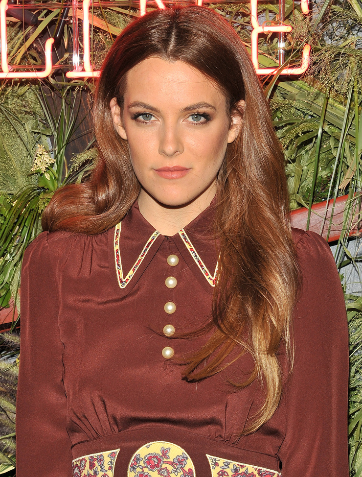 Riley Keough