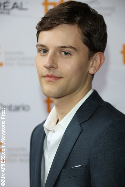 Travis Tope