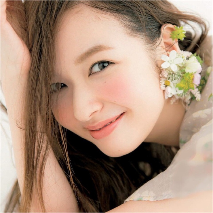 Erika Mori Erika Mori