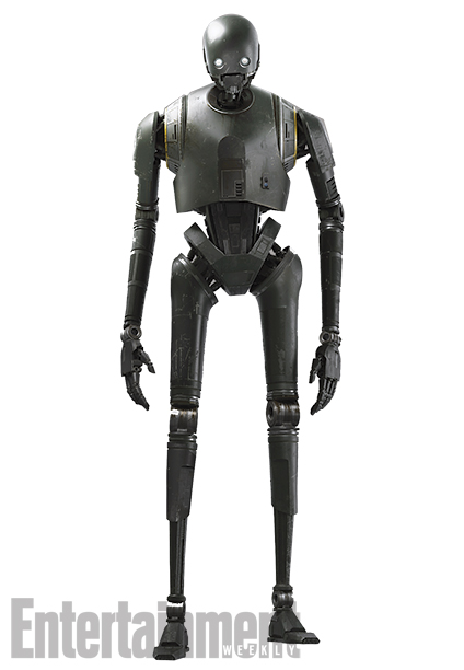 Rogue One: A Star Wars Story Rogue One: A Star Wars Story